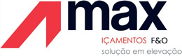 Max Içamentos — solução em elevação